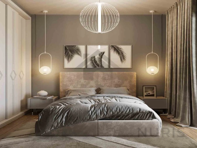 Apartamento T1 para Venda em Portimão Foto 14