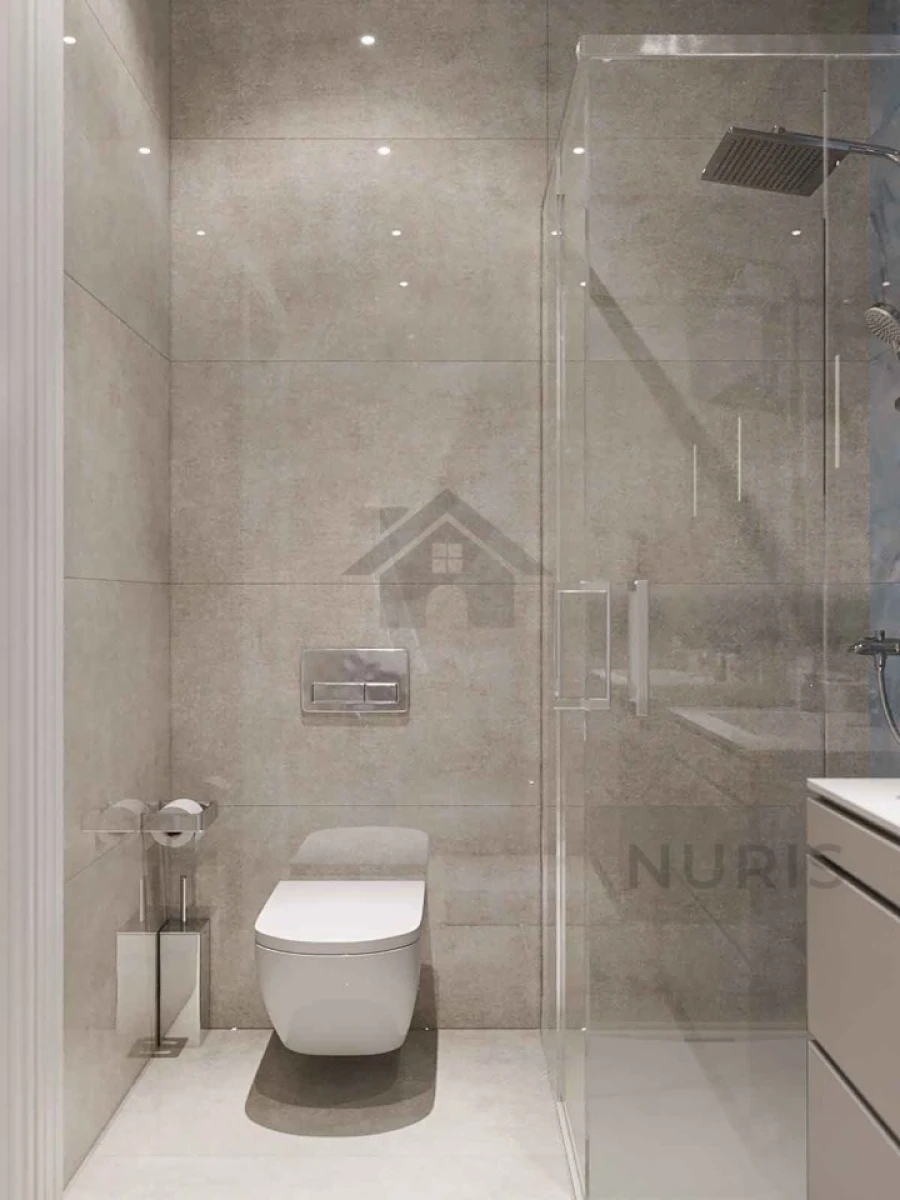 Apartamento T1 para Venda em Portimão Foto 17