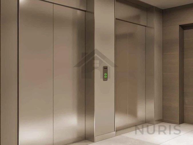 Apartamento T1 para Venda em Portimão Foto 18