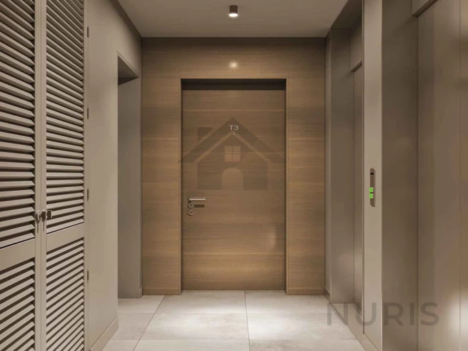 Apartamento T1 para Venda em Portimão Foto 19