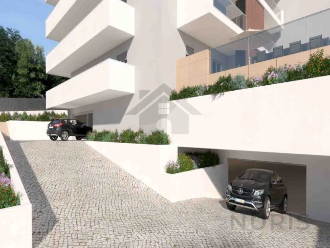 Apartamento T1 para Venda em Portimão Foto 20