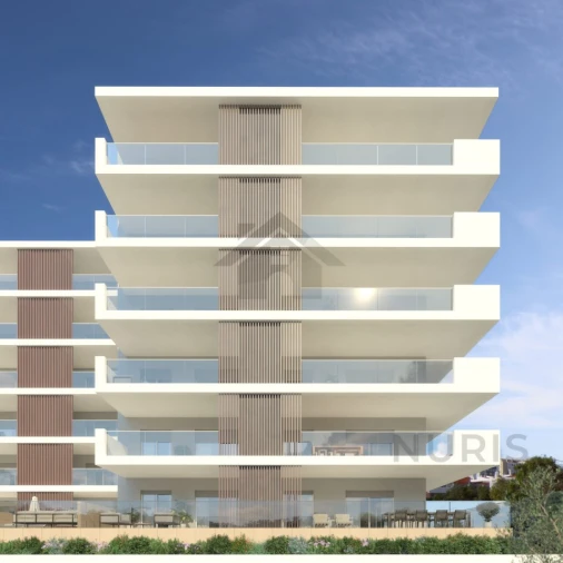 Apartamento T1 para Venda em Portimão Foto 25