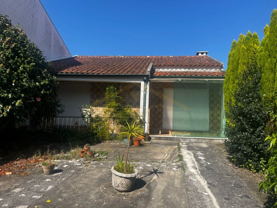 Moradia T2 para Venda em Esgueira Foto 1