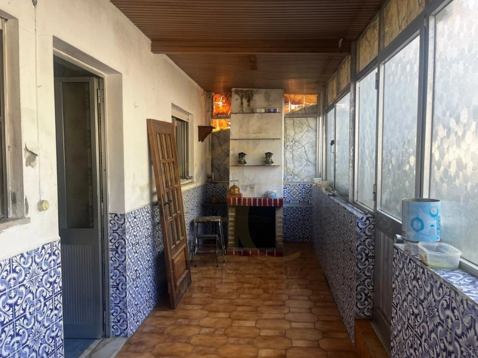 Moradia T2 para Venda em Esgueira Foto 14