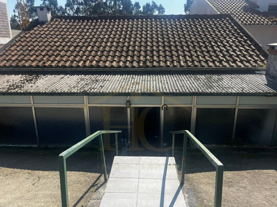 Moradia T2 para Venda em Esgueira Foto 18