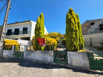 Moradia T2 para Venda em Esgueira