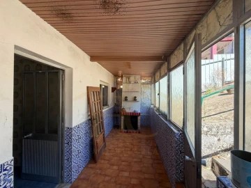 Moradia T2 para Venda em Esgueira