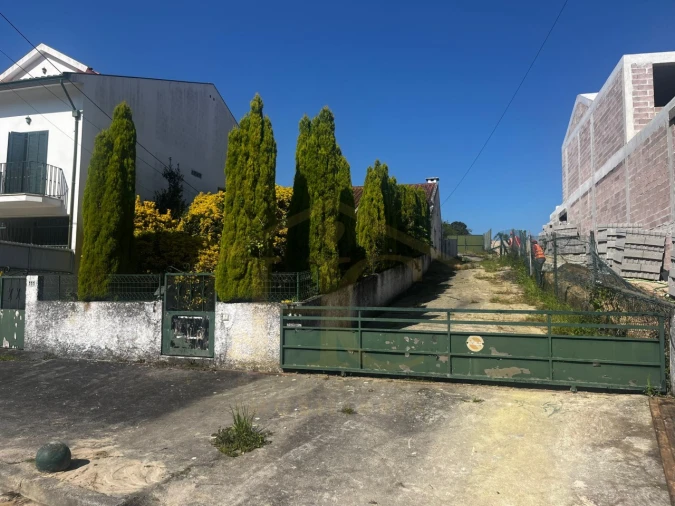 Moradia T2 para Venda em Esgueira Foto 2