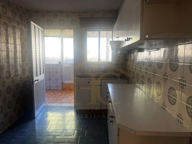 Moradia T2 para Venda em Esgueira Foto 10