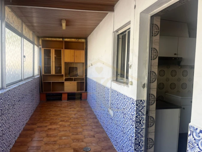 Moradia T2 para Venda em Esgueira Foto 13