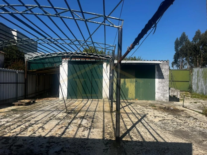 Moradia T2 para Venda em Esgueira Foto 15