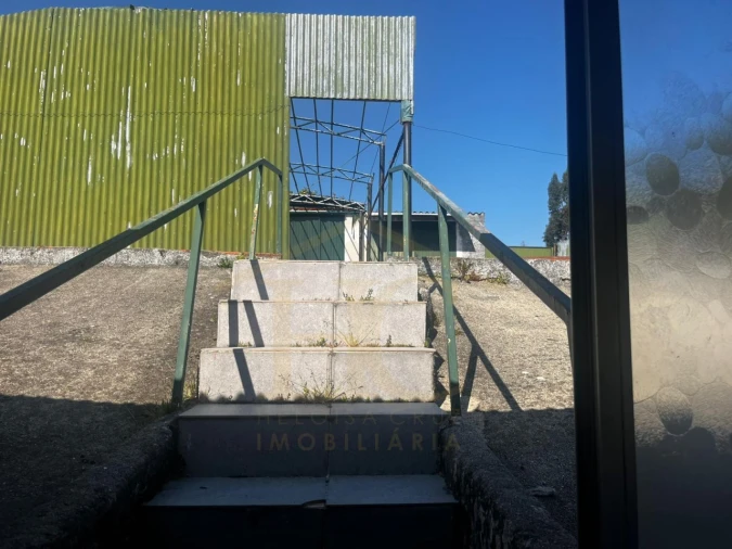 Moradia T2 para Venda em Esgueira Foto 17