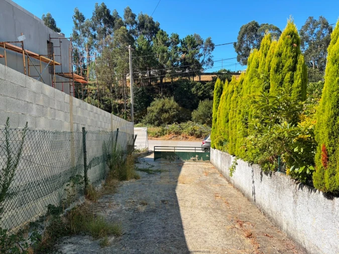 Moradia T2 para Venda em Esgueira Foto 23