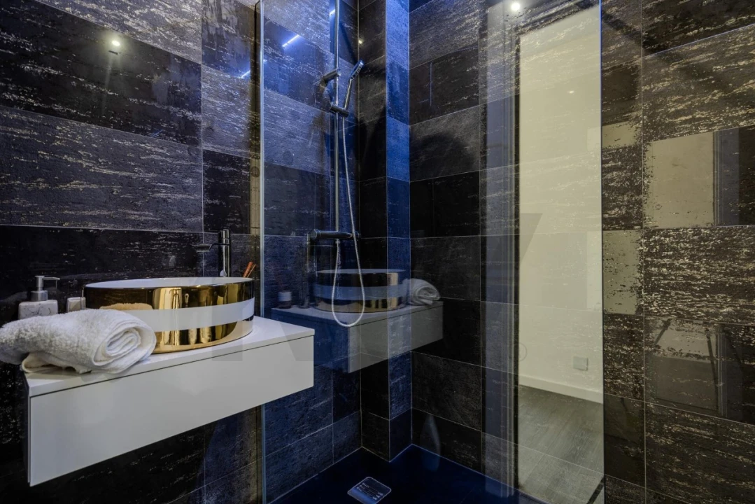 Moradia T4 para Venda em Santa Maria, São Pedro e Matacães Foto 20