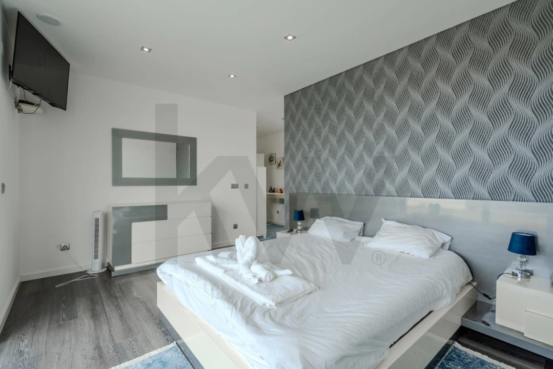 Moradia T4 para Venda em Santa Maria, São Pedro e Matacães Foto 39