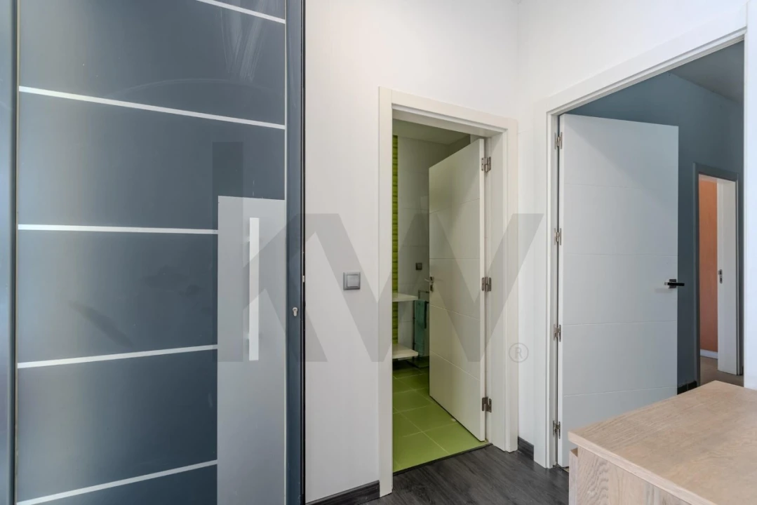 Moradia T4 para Venda em Santa Maria, São Pedro e Matacães Foto 46