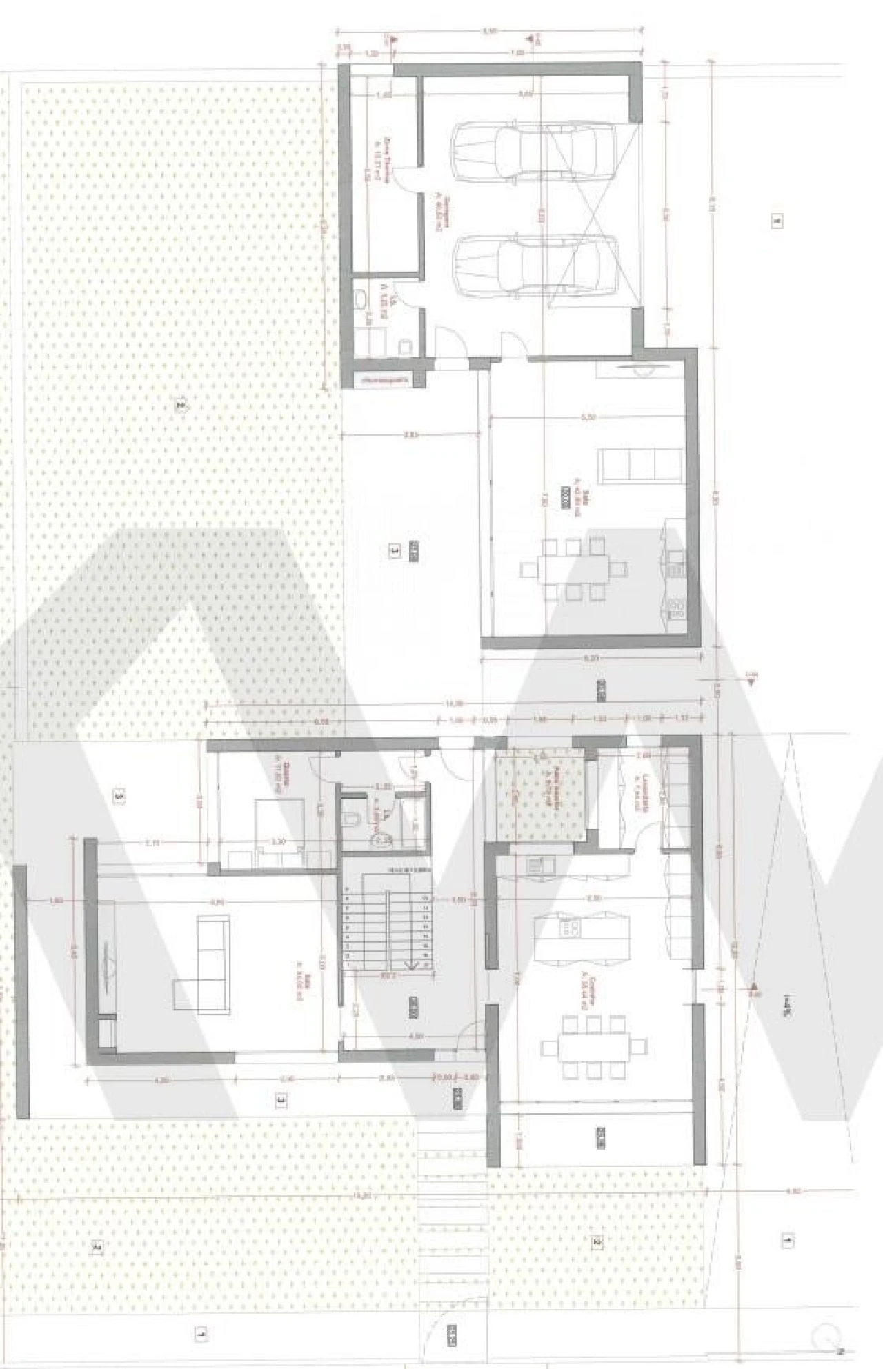 Moradia T4 para Venda em Santa Maria, São Pedro e Matacães Foto 56