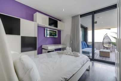 Moradia T4 para Venda em Santa Maria, São Pedro e Matacães