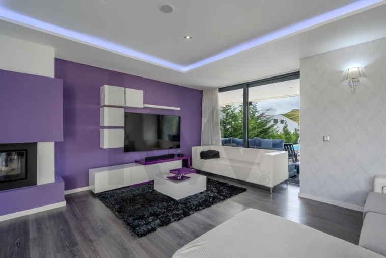 Moradia T4 para Venda em Santa Maria, São Pedro e Matacães Foto 19