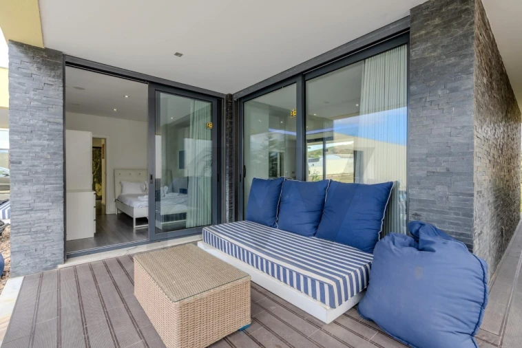 Moradia T4 para Venda em Santa Maria, São Pedro e Matacães Foto 23