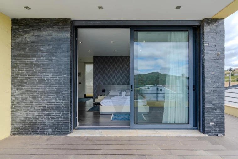 Moradia T4 para Venda em Santa Maria, São Pedro e Matacães Foto 41