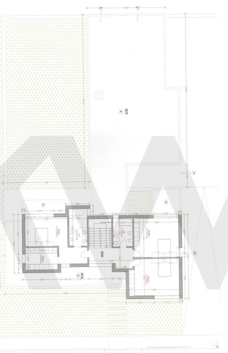 Moradia T4 para Venda em Santa Maria, São Pedro e Matacães Foto 57
