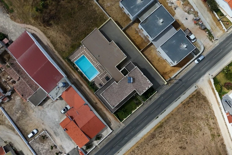 Moradia T4 para Venda em Santa Maria, São Pedro e Matacães Foto 7