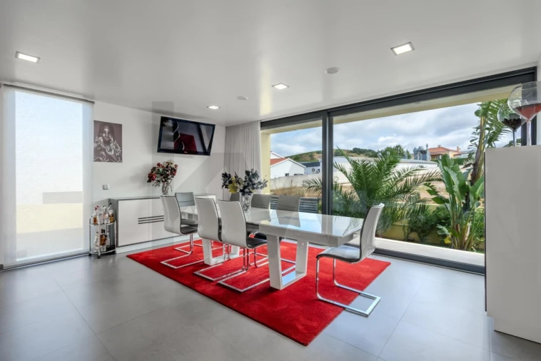 Moradia T4 para Venda em Santa Maria, São Pedro e Matacães Foto 14