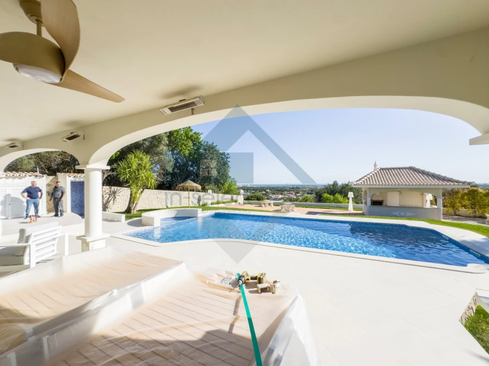 Moradia T3 para Venda em Boliqueime Foto 25