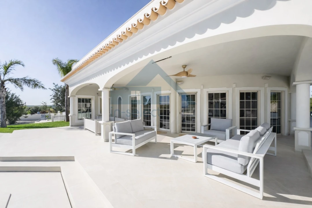 Moradia T3 para Venda em Boliqueime Foto 24