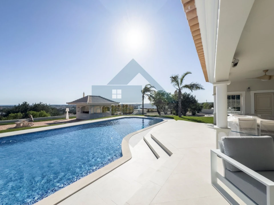 Moradia T3 para Venda em Boliqueime Foto 26