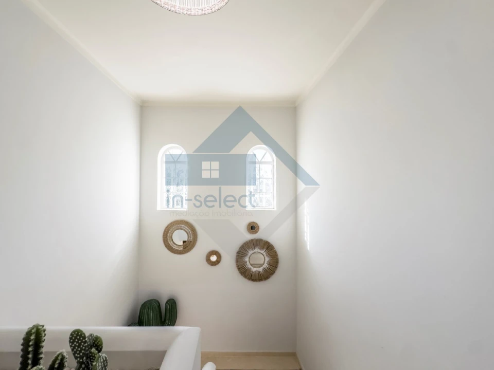 Moradia T3 para Venda em Boliqueime Foto 37