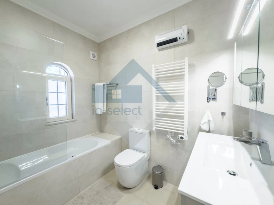 Moradia T3 para Venda em Boliqueime Foto 47