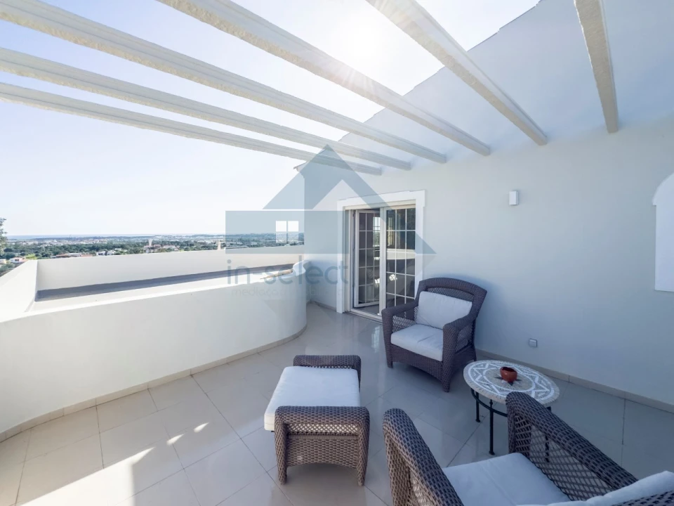 Moradia T3 para Venda em Boliqueime Foto 43