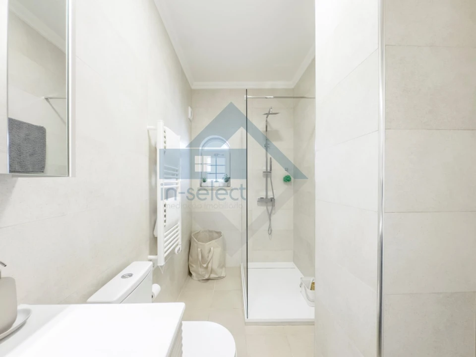 Moradia T3 para Venda em Boliqueime Foto 44