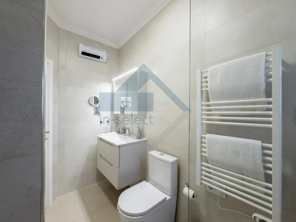 Moradia T3 para Venda em Boliqueime Foto 48