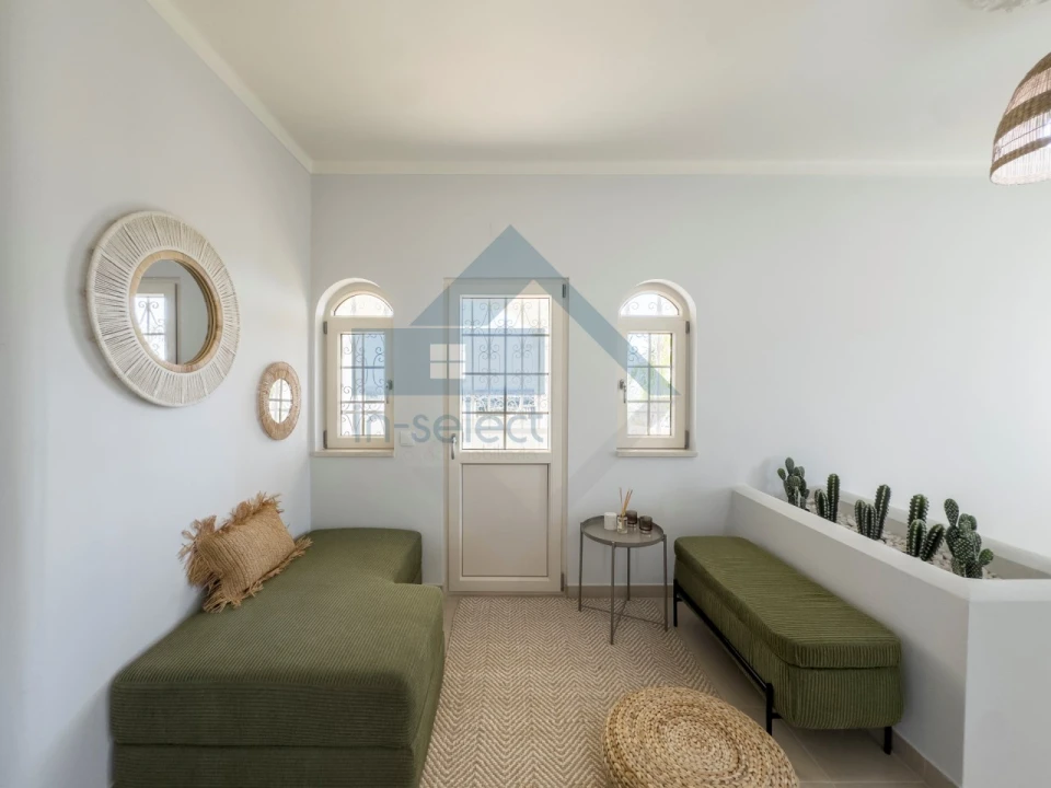 Moradia T3 para Venda em Boliqueime Foto 38