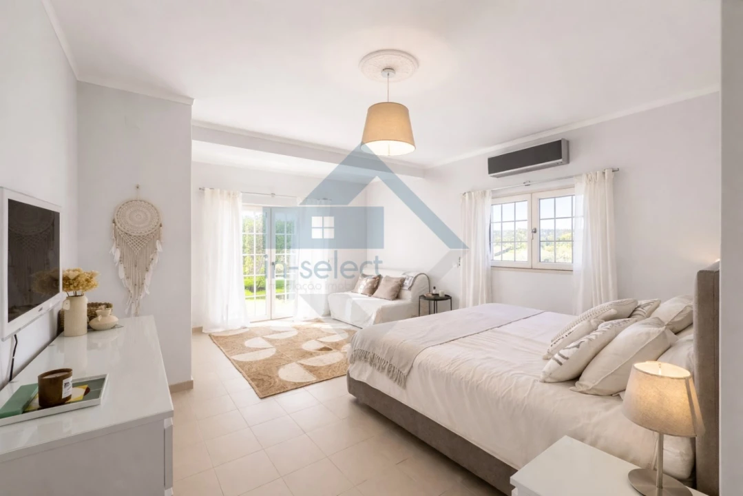 Moradia T3 para Venda em Boliqueime Foto 30