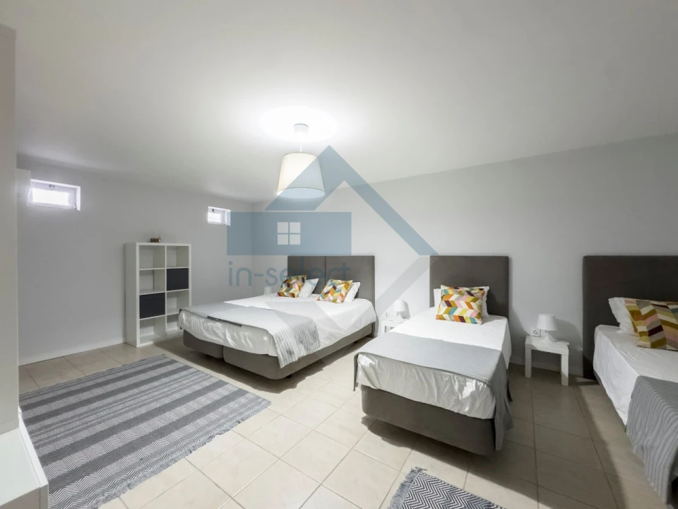 Moradia T3 para Venda em Boliqueime Foto 54