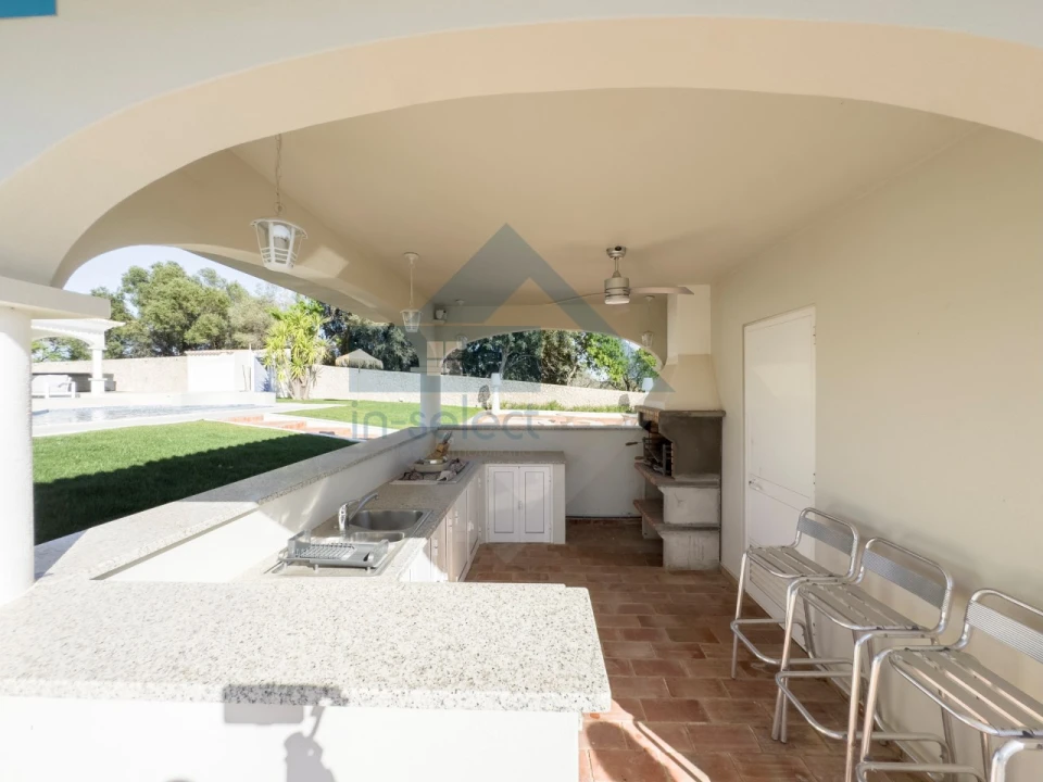 Moradia T3 para Venda em Boliqueime Foto 66