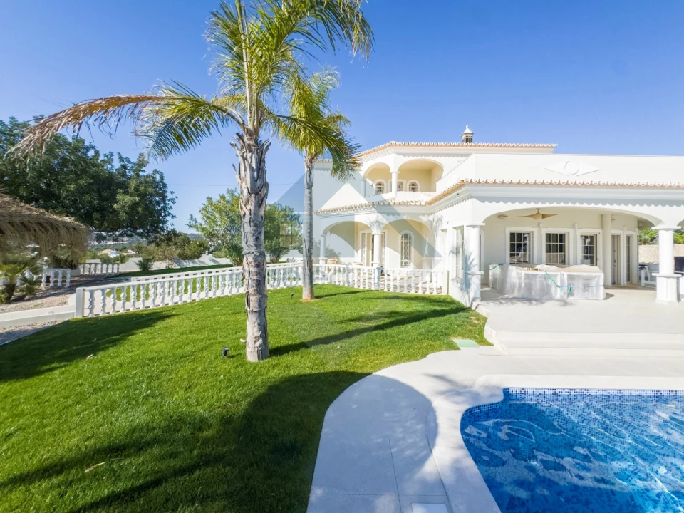 Moradia T3 para Venda em Boliqueime Foto 67