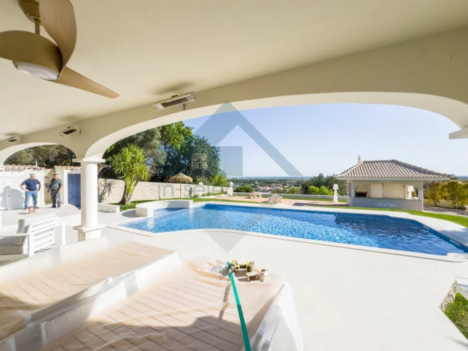 Moradia T3 para Venda em Boliqueime Foto 25