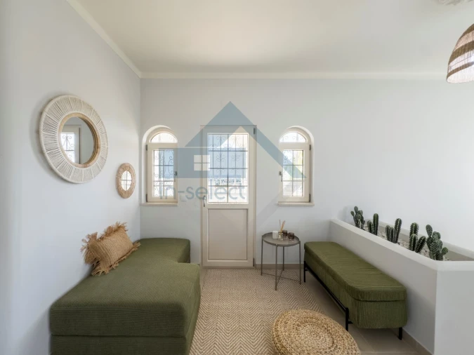 Moradia T3 para Venda em Boliqueime Foto 38