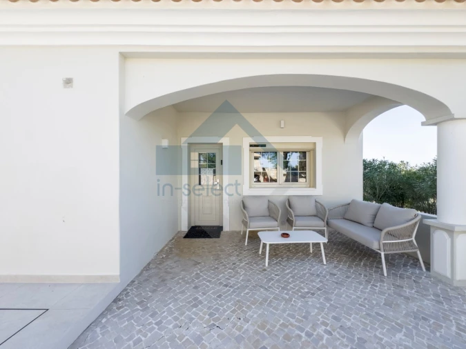 Moradia T3 para Venda em Boliqueime Foto 23