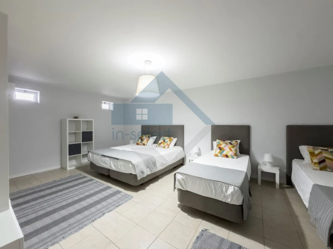 Moradia T3 para Venda em Boliqueime Foto 54