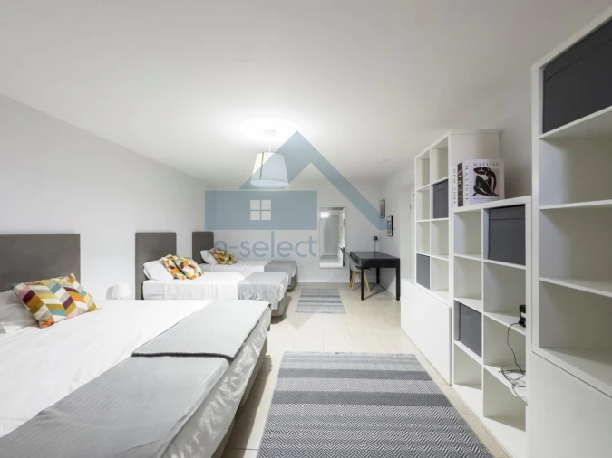 Moradia T3 para Venda em Boliqueime Foto 56