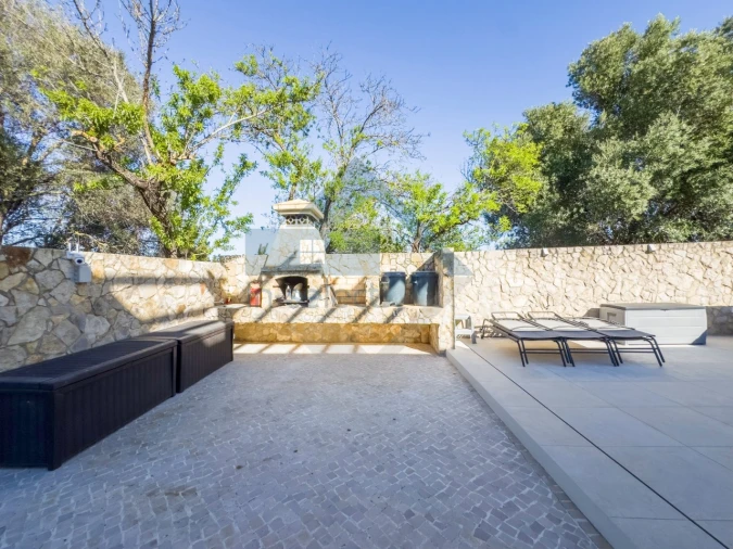 Moradia T3 para Venda em Boliqueime Foto 61