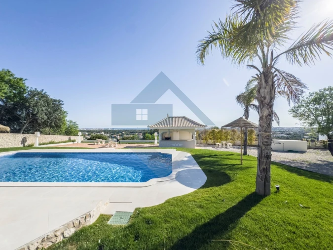 Moradia T3 para Venda em Boliqueime Foto 68