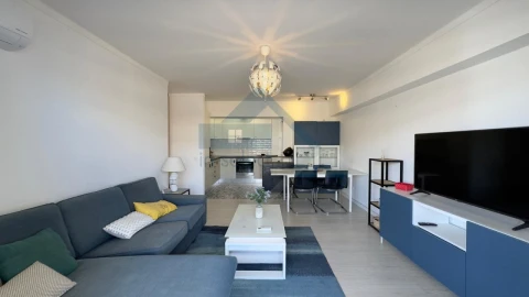 Apartamento T2 para Venda em Quarteira