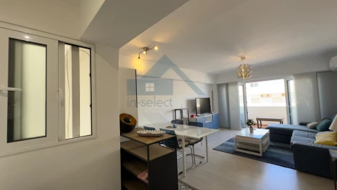Apartamento T2 para Venda em Quarteira